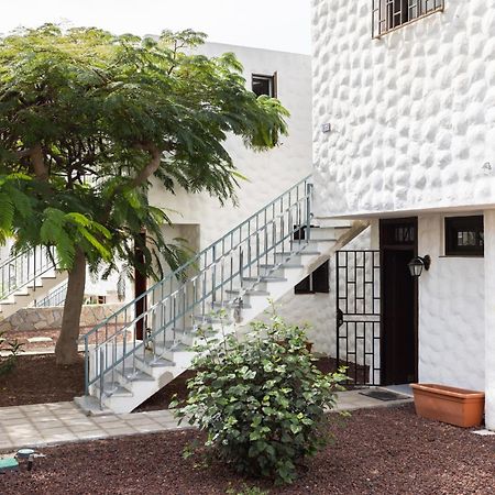 Nice Apartment In The Heart Of Las Americas Playa de las Américas Extérieur photo
