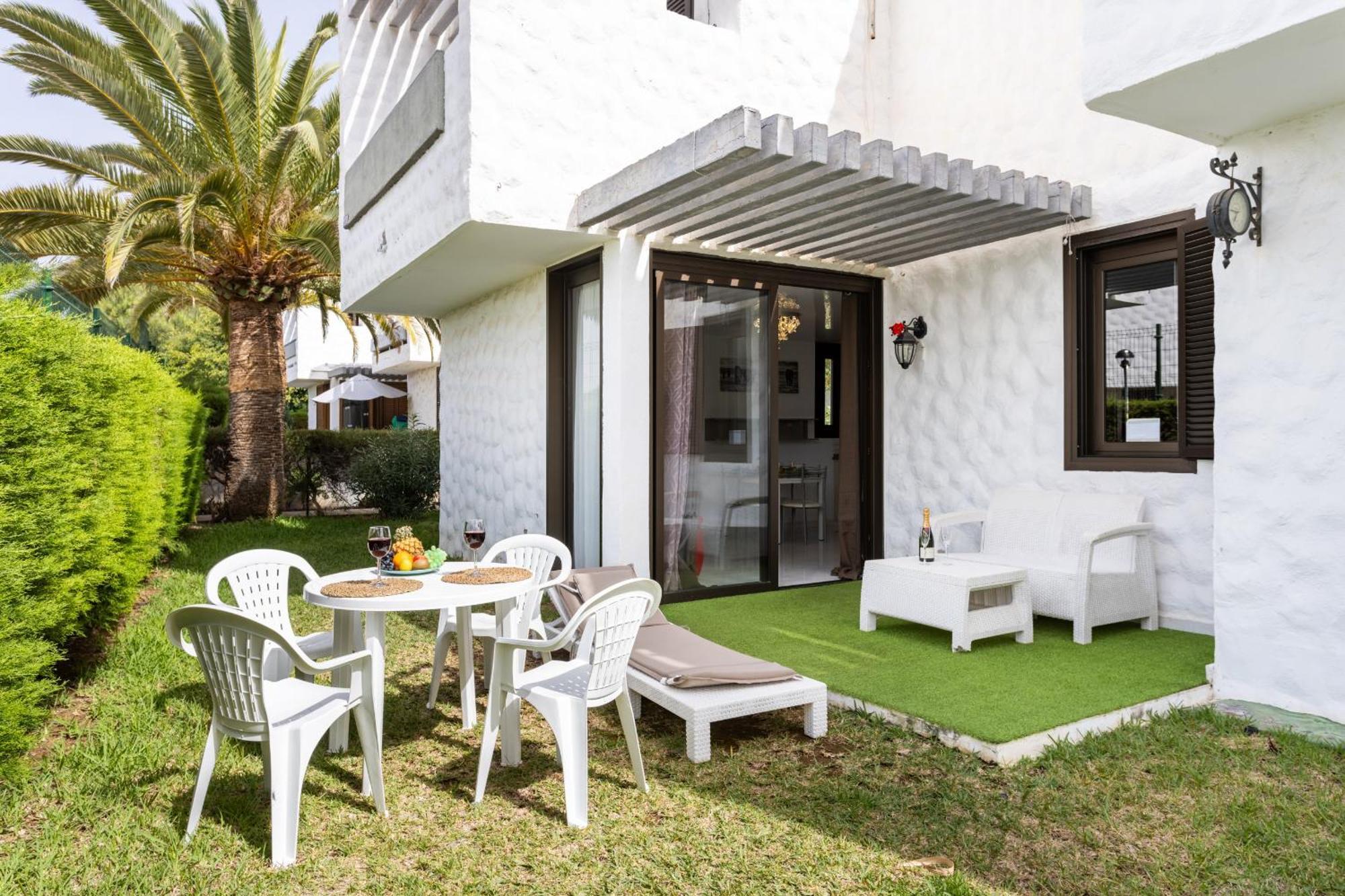 Nice Apartment In The Heart Of Las Americas Playa de las Américas Extérieur photo