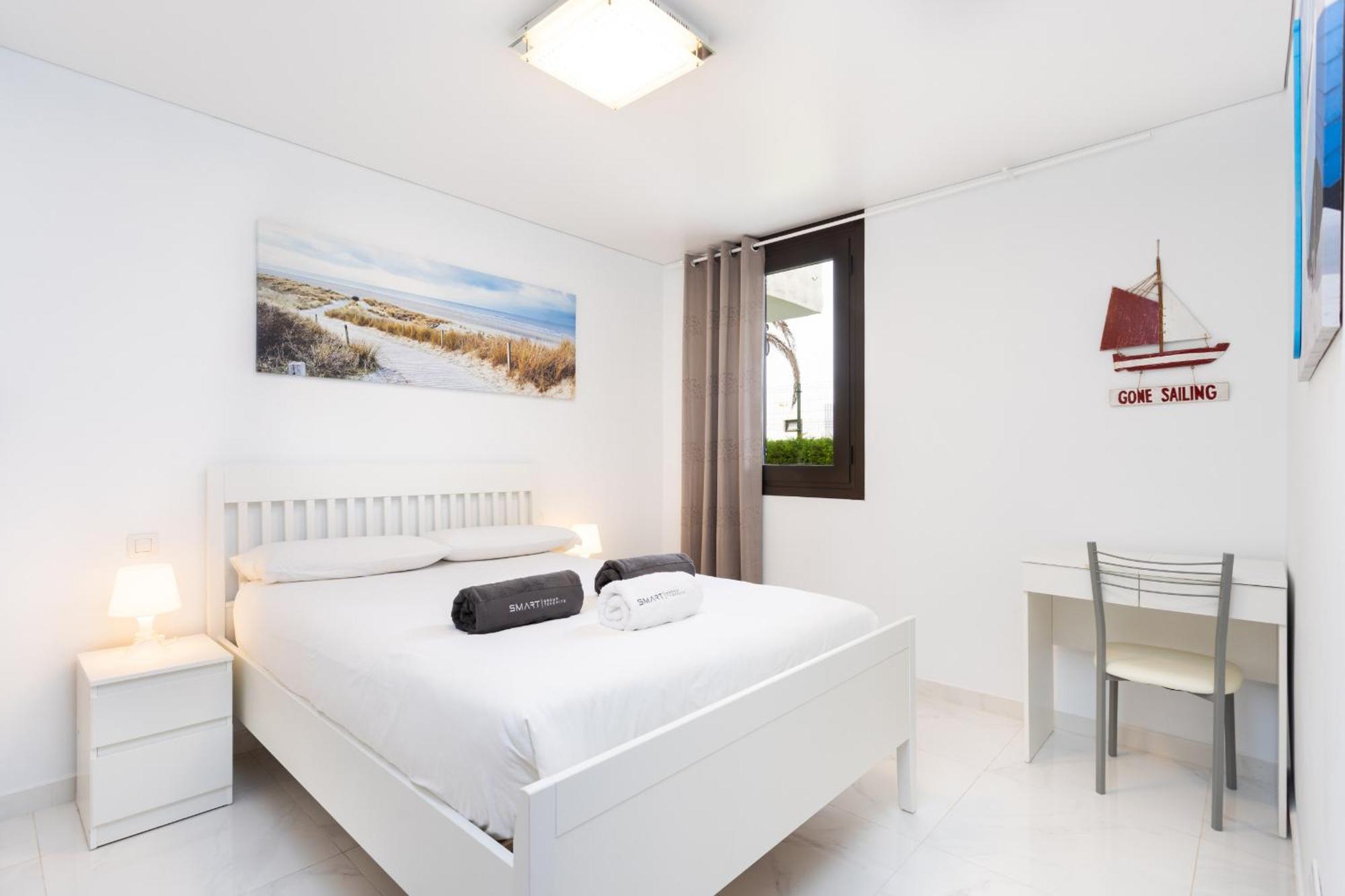 Nice Apartment In The Heart Of Las Americas Playa de las Américas Extérieur photo