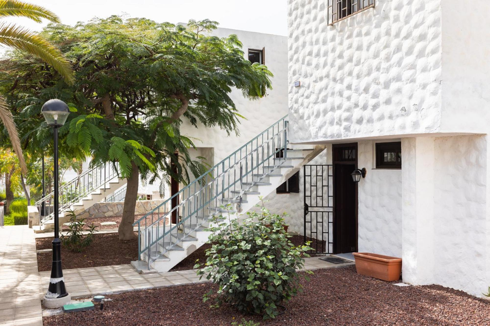 Nice Apartment In The Heart Of Las Americas Playa de las Américas Extérieur photo
