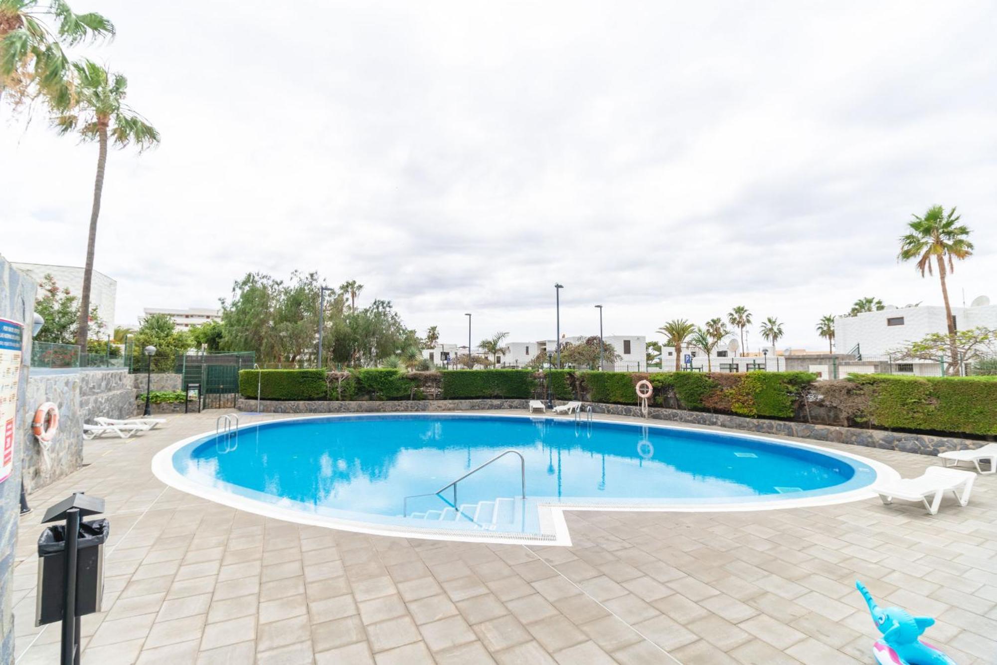 Nice Apartment In The Heart Of Las Americas Playa de las Américas Extérieur photo