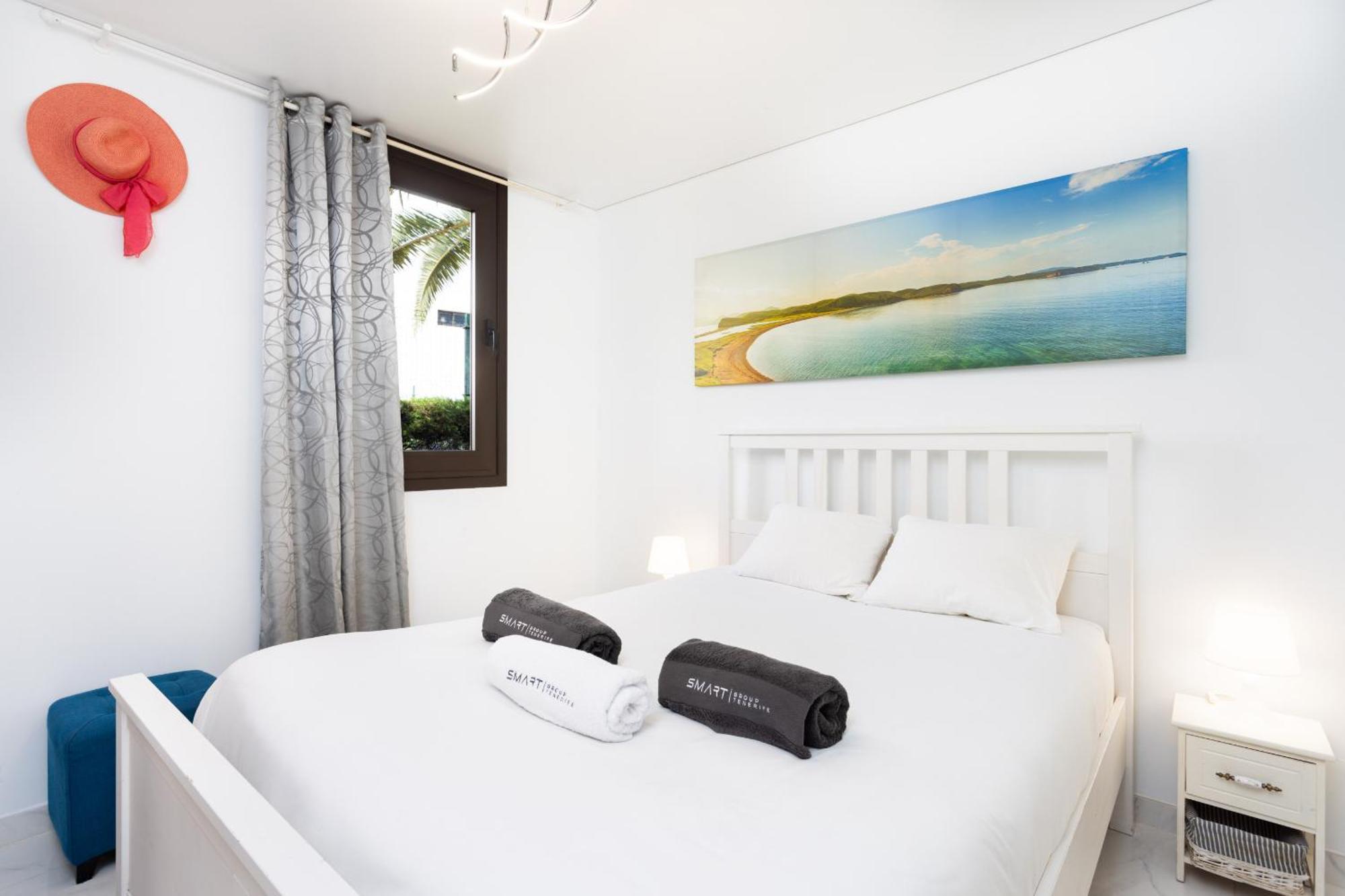 Nice Apartment In The Heart Of Las Americas Playa de las Américas Extérieur photo