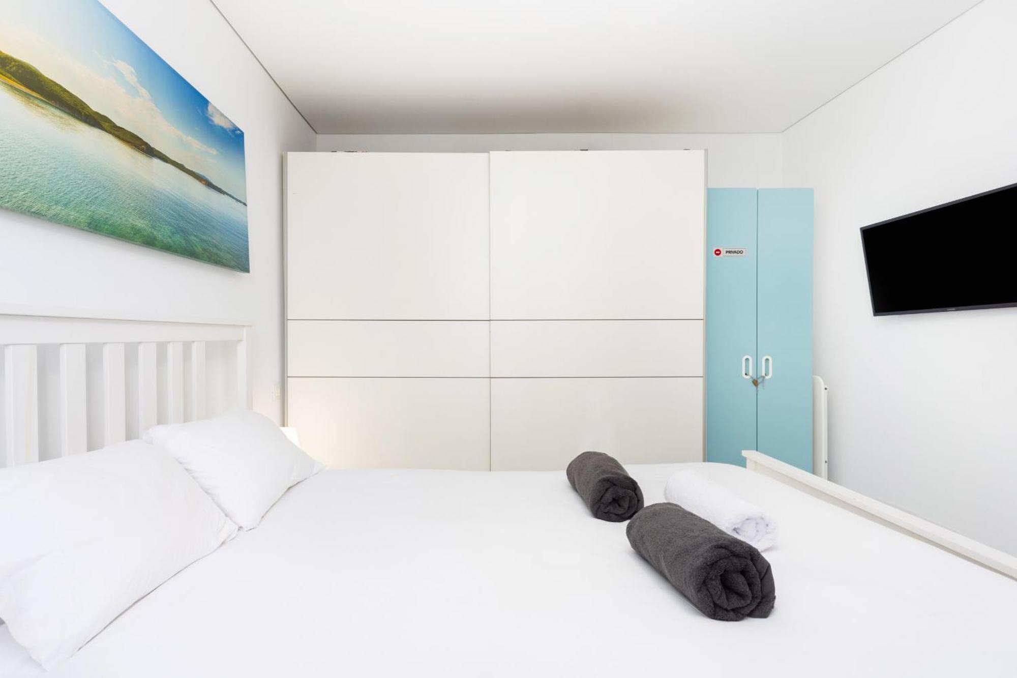 Nice Apartment In The Heart Of Las Americas Playa de las Américas Extérieur photo