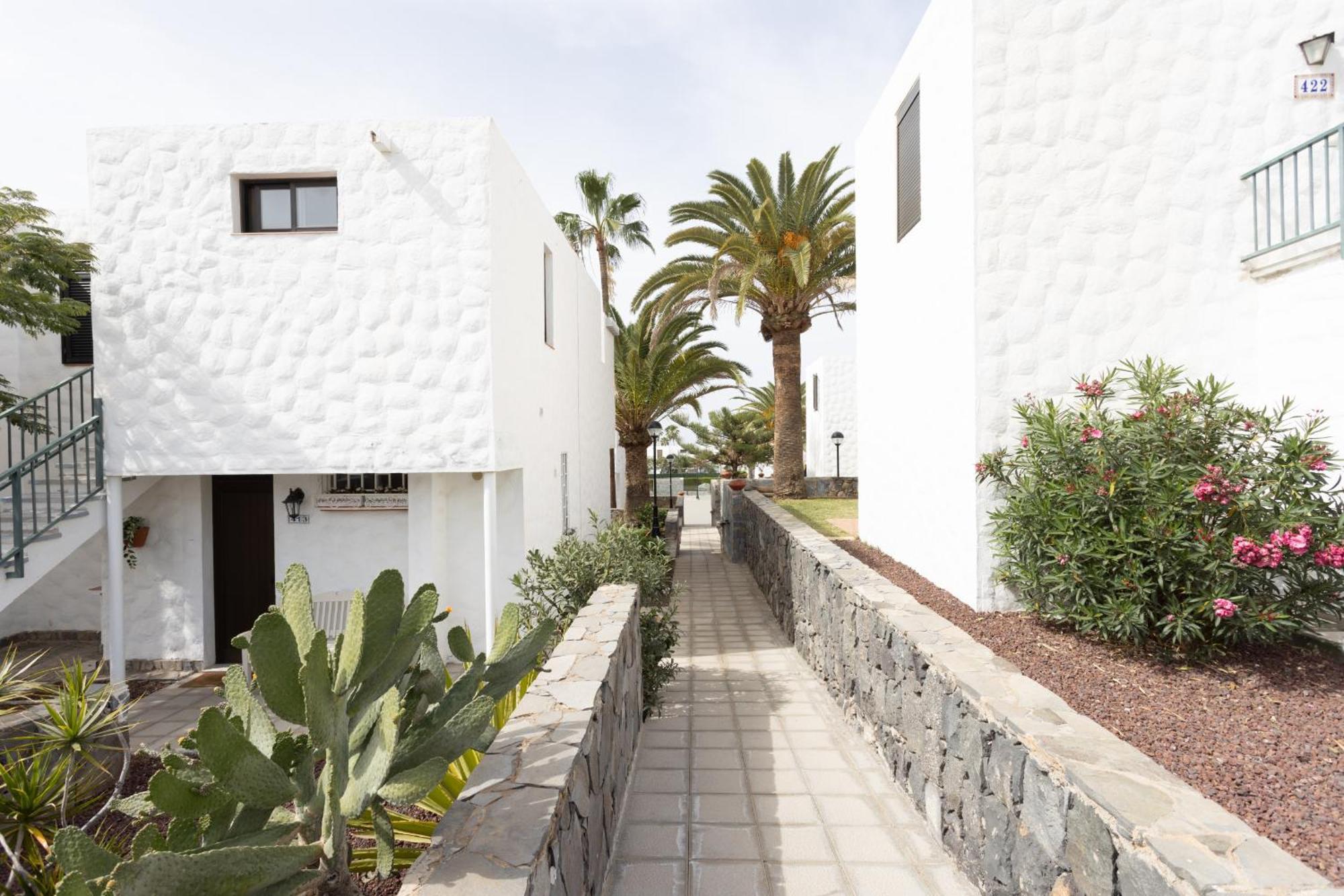 Nice Apartment In The Heart Of Las Americas Playa de las Américas Extérieur photo