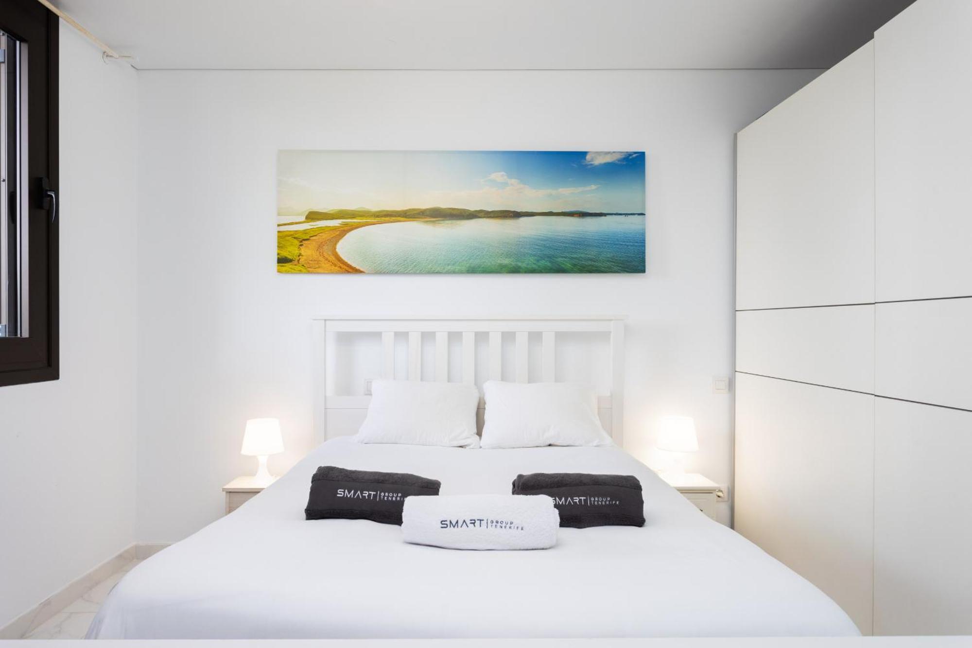 Nice Apartment In The Heart Of Las Americas Playa de las Américas Extérieur photo
