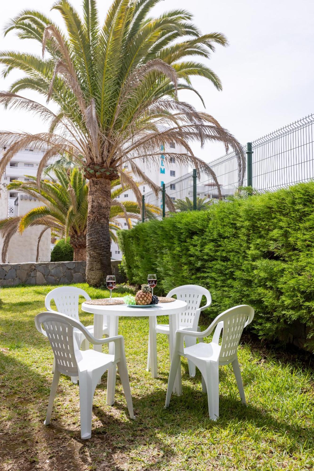 Nice Apartment In The Heart Of Las Americas Playa de las Américas Extérieur photo